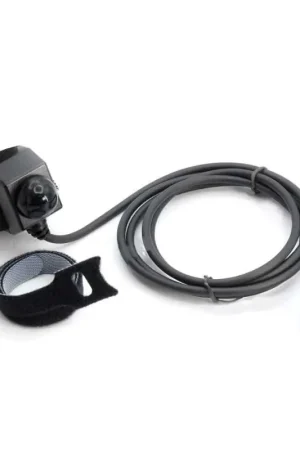 Rugged Radios Velcro Mount Push to Talk (PTT) Buttons for Intercoms Passenger PTT - Straight Cord Buy Today