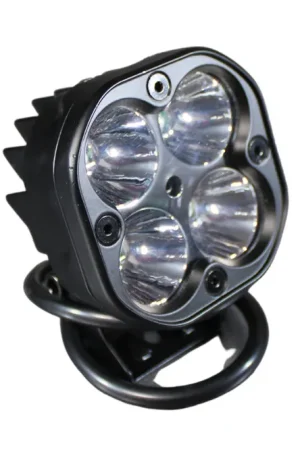 Warranty Included X Jr Mini LED Pod