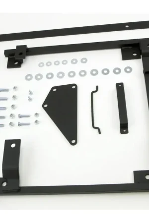 Rugged Ridge Seat Adapter Right Side 97-02 Jeep Wrangler TJ Markdown