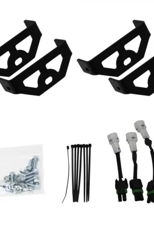 Grab Now Baja Designs Yamaha YXZ Sport Headlight Replacement Kit