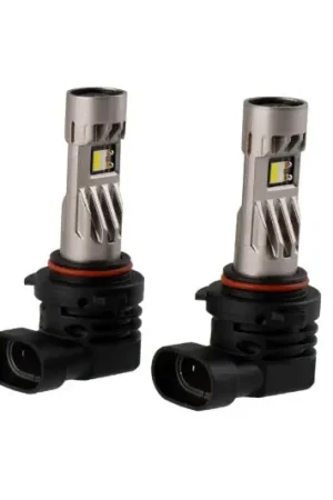 Professional Grade Diode Dynamics 9006/9012 White SL2 Pro LED Bulbs (pair)