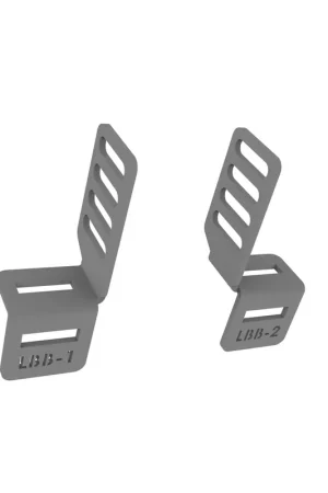 New Release Universal Light Bar Mount