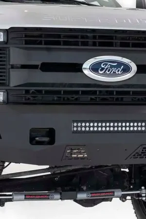 Wholesale Ford Heavy-Duty Front LED Bumper 17-20 F-250/F-350 Rough Country