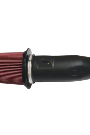 Injen 17-19 Chevy Silverado 2500/3500 Duramax L5P 6.6L Evolution Cold Air Intake (Oiled Filter) Weekend Sale