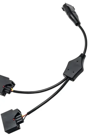 Oracle Wrangler JK Switchback Turn Signal Y Splitter Adapter (Single) Big Sale