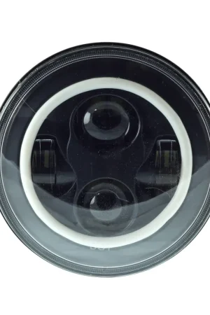 7" RGB SERIES Color Headlights Buy Today