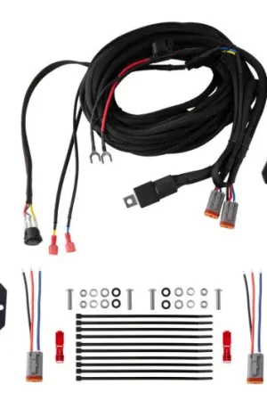 Diode Dynamics Stage Series Flush Mount Reverse Light Kit C2 Pro Shop Now