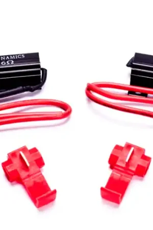 Reduced Price Diode Dynamics LED Resistor Kit (Pair)