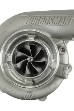 Turbosmart Oil Cooled 6870 T4 Flange Inlet V-Band Outlet A/R 0.96 External WG TS-1 Turbocharger Warranty Included