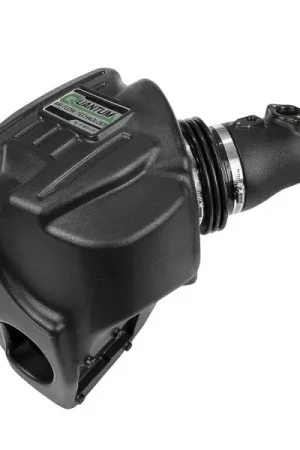 Place Order aFe Quantum Pro 5R Cold Air Intake System 13-18 Dodge Cummins L6-6.7L - Oiled