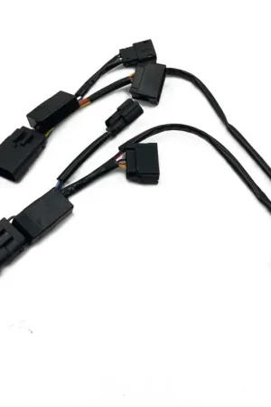 Buy Online AlphaRex 18-20 Ford F-150 Lariat Wiring Adapter Stock Proj Headlight to AlphaRex Headlight Converter