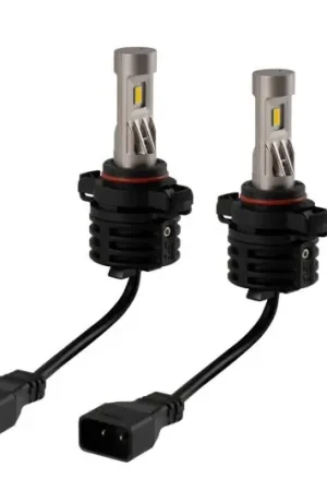Diode Dynamics 5202/PSX24W Yellow SL2 LED Bulbs (pair) Premium