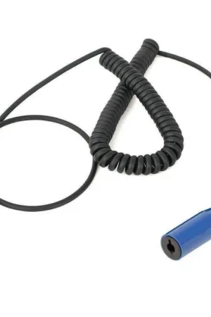 One Day Deal Rugged Radios OFFROAD Headset or Helmet Extension Coil Cable