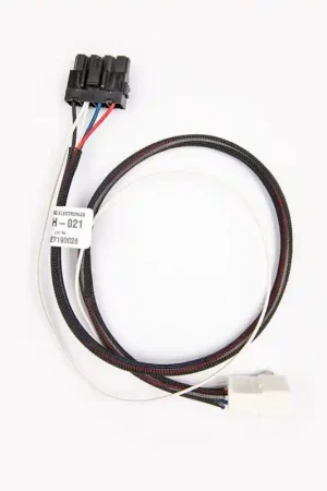 REDARC Toyota 4Runner/Land Cruiser/Sequoia/Tacoma/Tundra Tow-Pro Brake Controller Harness Seasonal Sale