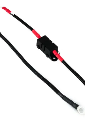 Price Cut Spod Battery Cable - 12 Inch