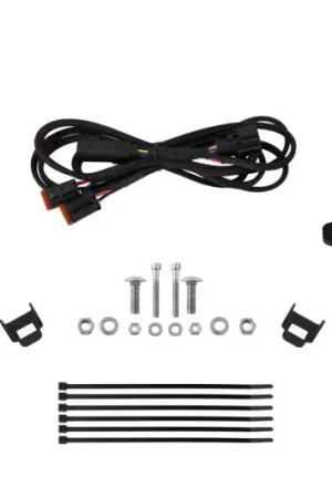 Deal Diode Dynamics 23-24 Chevrolet Colorado Stage Series Reverse Light Kit C2 Pro