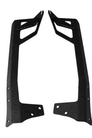 In Demand Jeep 50” Straight Light Bar Bracket