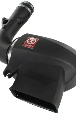 aFe Takeda Momentum Sealed Intake System 13 Scion FR-S H4 2.0L Stage 2 Pro 5R Wrinkle Black Trending