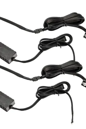 Oracle Demon Eye Projector Illumination Kit - ColorSHIFT w/o Controller Best Price