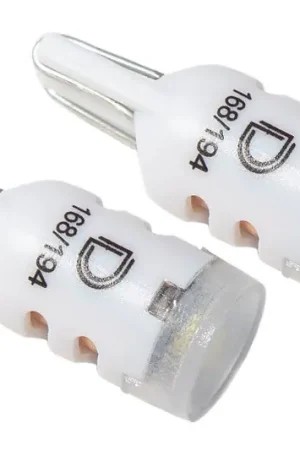 Diode Dynamics 194 LED Bulb HP5 LED - Cool - White (Pair) One Day Deal