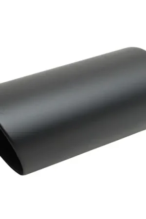 Gibson Black Ceramic Rolled Edge Angle Exhaust Tip Seasonal Sale