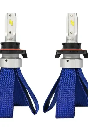 Putco Nitro-Lux - 9005 - (Pair) Weekend Sale