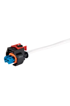 Free Shipping Fleece Performance 17-22 GM 2500/3500 L5P Duramax Sensor Connector w/4.5in Pigtail