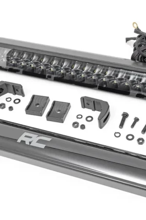 Fast Shipping 20 Inch Spectrum Series LED Light Bar | Dual Row