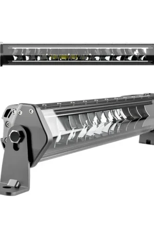 Crafted XK Glow SAR Light Bar - Emergency Search and Rescue Light 52In