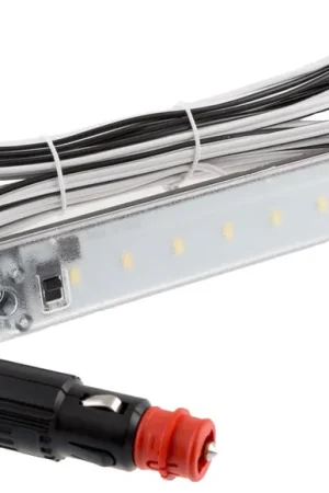 Discount Clip On Dual Level Light