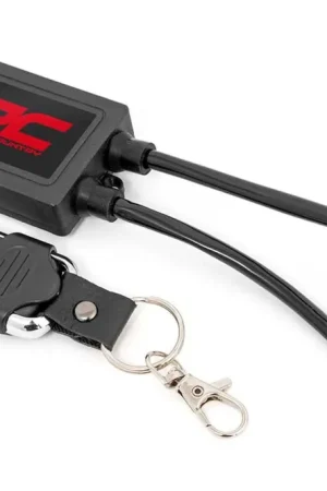 LED Wireless Remote Control Rough Country Original