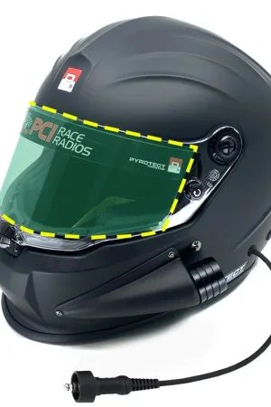 Cruz Armor Pre-Installed Pyrotect Shield Place Order