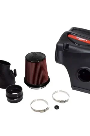 New Arrival Injen 11-20 Dodge Challenger 6.4L Hemi / 12-17 Dodge Charger 6.4L Hemi Evolution Intake (Oiled)