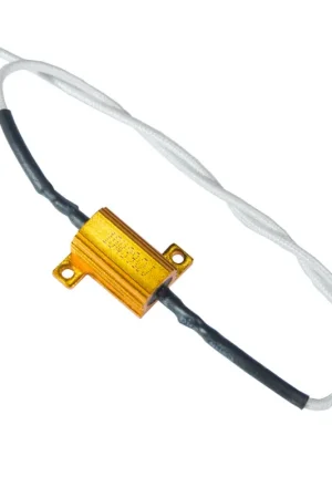 Oracle 10W Resistor Free Delivery
