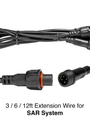 XK Glow SAR System Extension Wire 12ft Deal