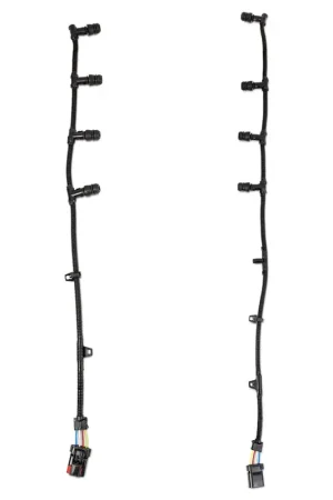 Money Back Guarantee Mishimoto 2005-2007 Ford 6.0L Powerstroke Glow Plug Harness