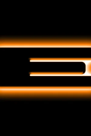 Fan Favorite ORACLE Lighting Universal Illuminated LED Letter Badges - Matte Blk Surface Finish - E