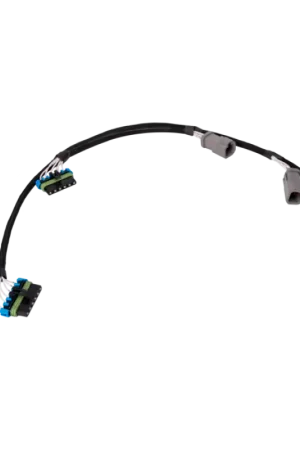 Fleece Performance 03-05 Dodge 2500/3500 Cummins 4-Pin to 6-Pin Valve Cover Conversion Harness Viral