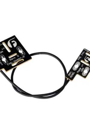 Fleece Performance 07-17 Toyota Tundra All Lights On Must Have