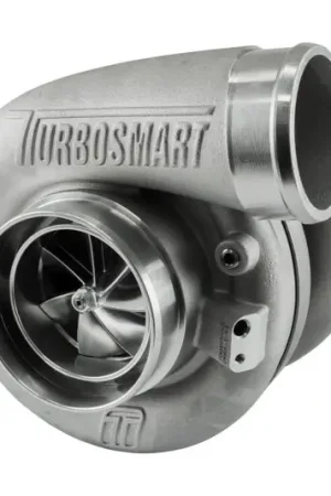 Turbosmart Oil Cooled 7675 V-Band Inlet/Outlet A/R 0.96 External Wastegate TS-1 Turbocharger Holiday Sale