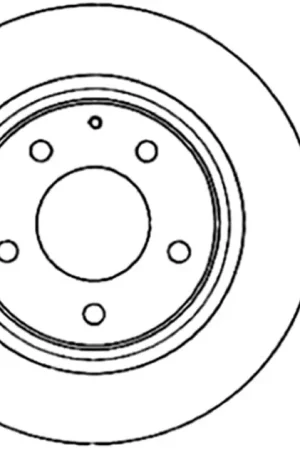 StopTech Slotted & Drilled Sport Brake Rotor Factory Price