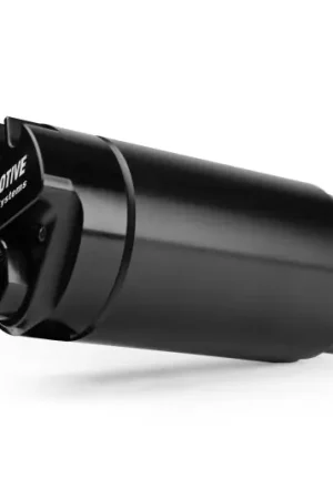 Aeromotive Variable Speed Controlled Fuel Pump - Round - In-line - Brushless Spur 5.0 Trending