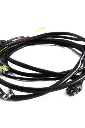 Popular Baja Designs S8/IR Wire Harness w/ Mode (2 Bar Max)