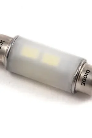 Diode Dynamics 39mm HP6 LED Bulb LED - Cool - White (Single) Best Seller