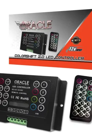 Oracle V2.0 LED Controller No Minimum Order