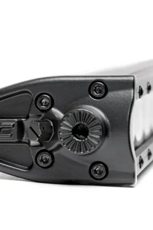 30 Inch CREE LED Light Bar Single Row Black Series Rough Country Low Price