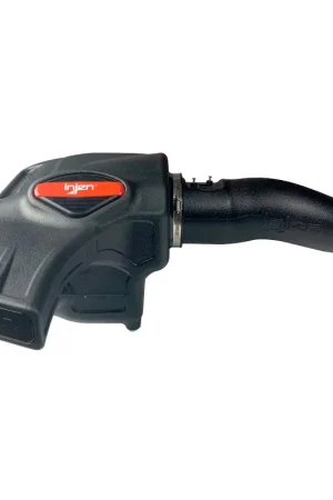 Worldwide Shipping Injen 10-21 Toyota 4Runner Cold Air Intake System - Oiled Filter