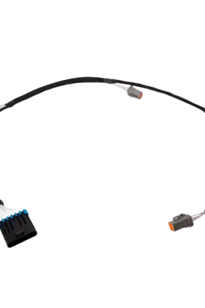 Fleece Performance 06-18 Dodge 2500/3500 Cummins 4-Pin Valve Cover Conversion Harness Limited Edition