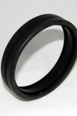 Instant Buy KC HiLiTES Daylighter Replacement Rubber Mounting Ring for Lens/Reflector - Single