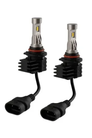 Buy Direct Diode Dynamics 9006/9012 Yellow SL2 LED Bulbs (pair)
